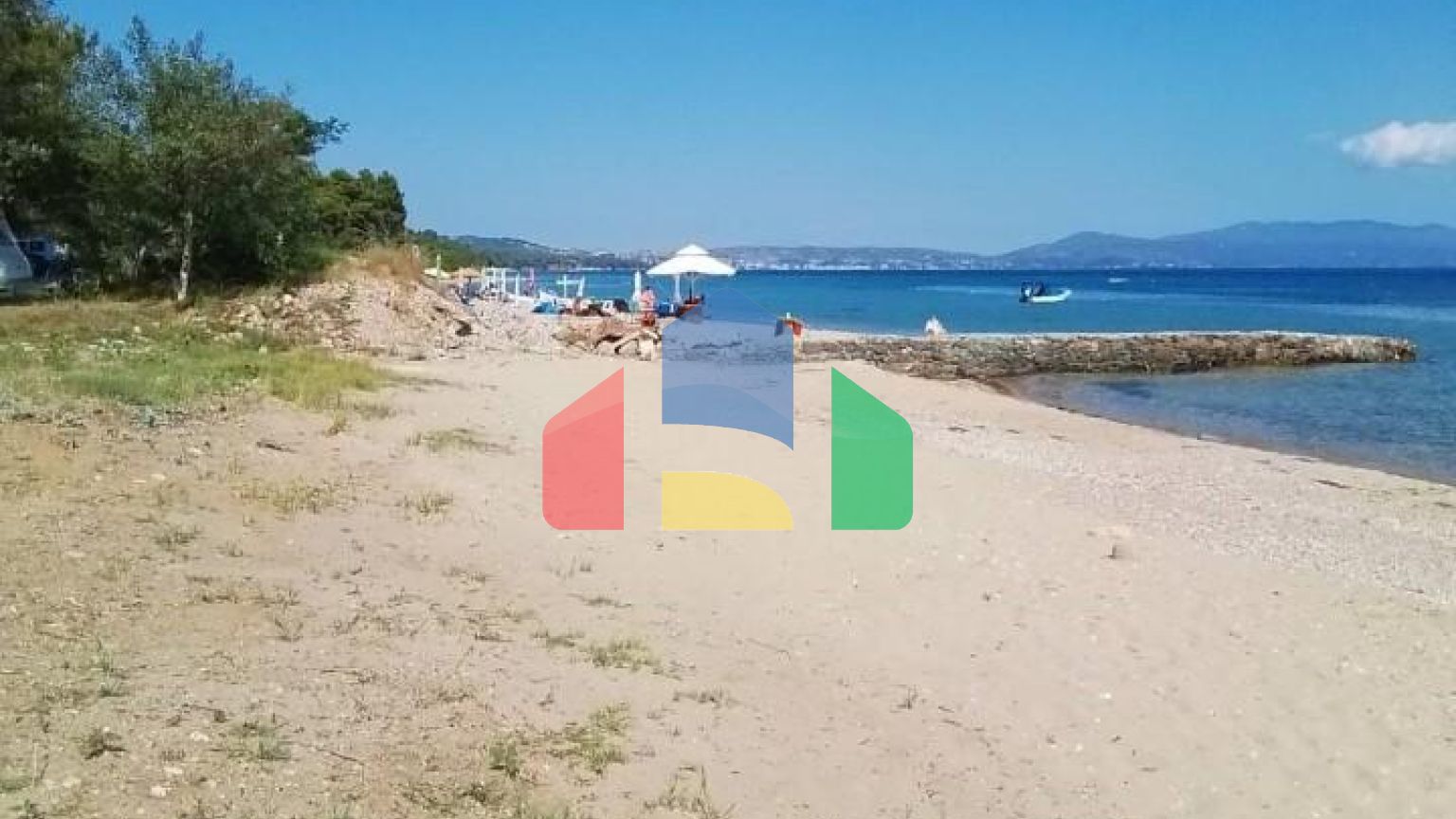 Продажа - Коттедж 100 m² на Ситонии (Халкидики)