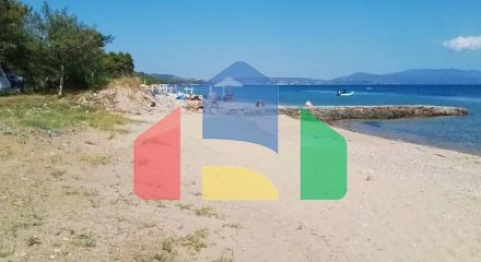 Продажа - Коттедж 100 m² на Ситонии (Халкидики)