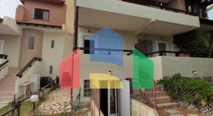 Продаж - Таунхаус 72 m² на Сітонії (Халкідіки)