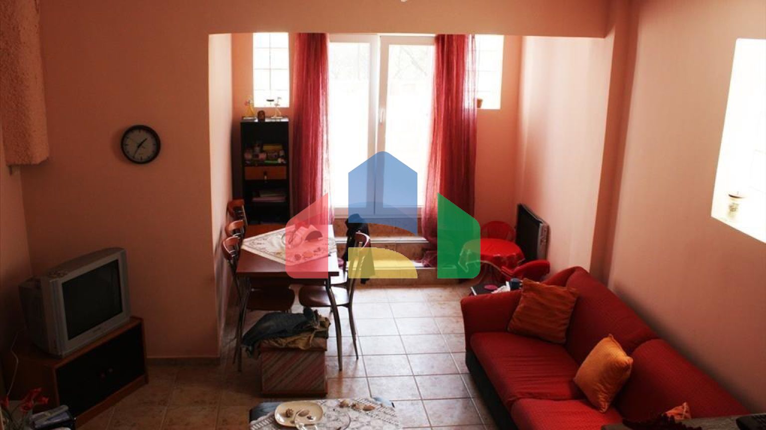 Продаж - Таунхаус 72 m² на Сітонії (Халкідіки)