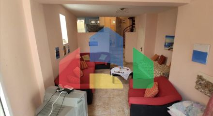 Продаж - Таунхаус 72 m² на Сітонії (Халкідіки)