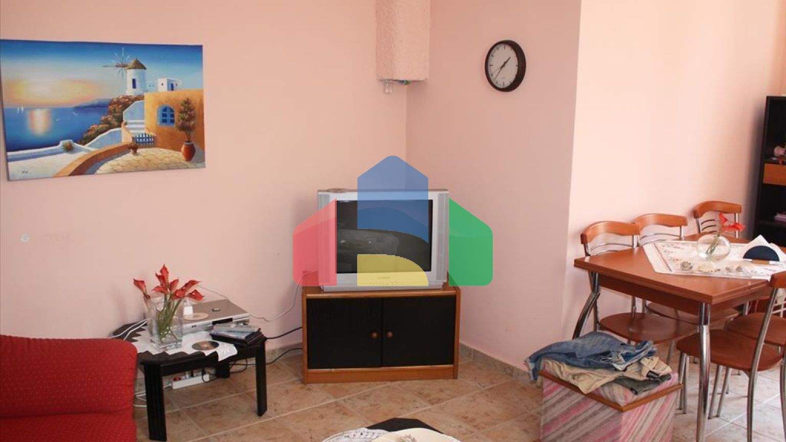 Продаж - Таунхаус 72 m² на Сітонії (Халкідіки)