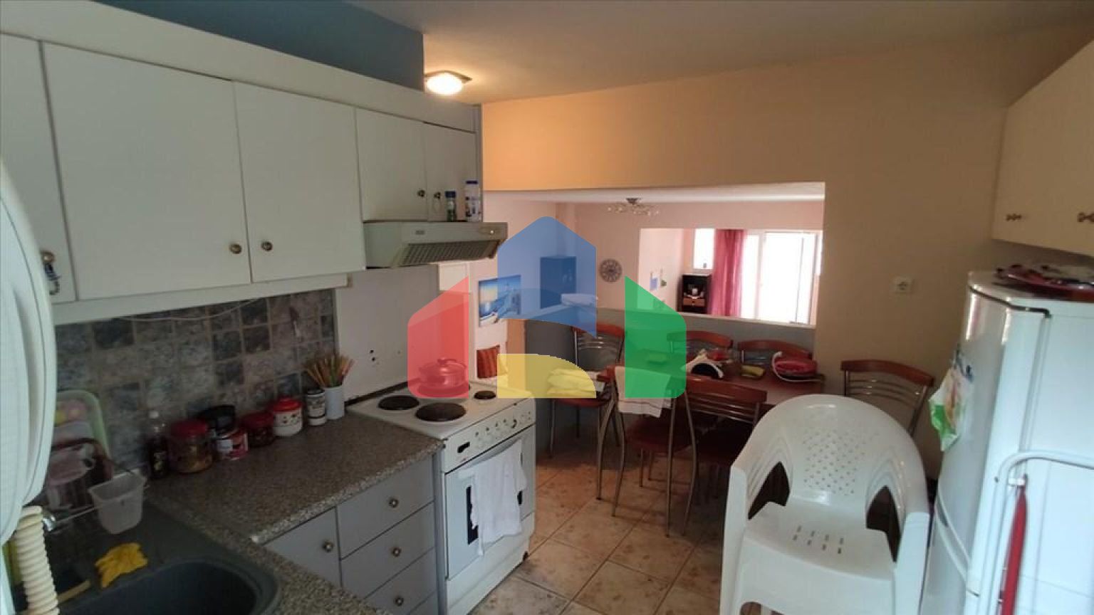 Продаж - Таунхаус 72 m² на Сітонії (Халкідіки)