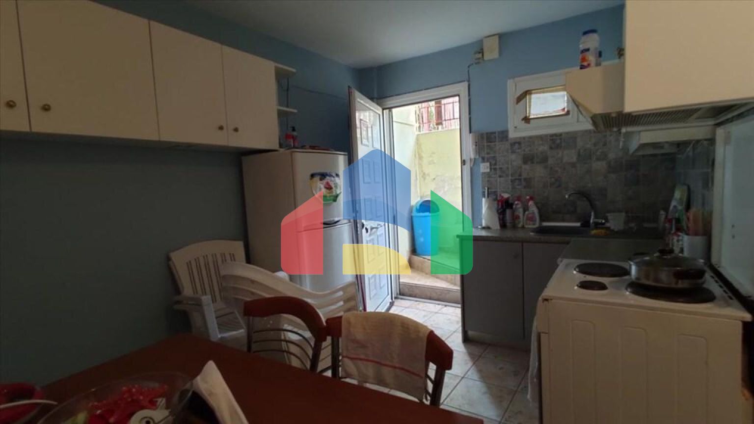 Продаж - Таунхаус 72 m² на Сітонії (Халкідіки)