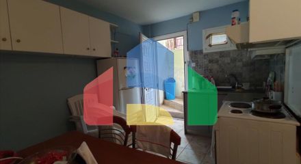 Продаж - Таунхаус 72 m² на Сітонії (Халкідіки) Продаж - Таунхаус 72 m² на Сітонії (Халкідіки)