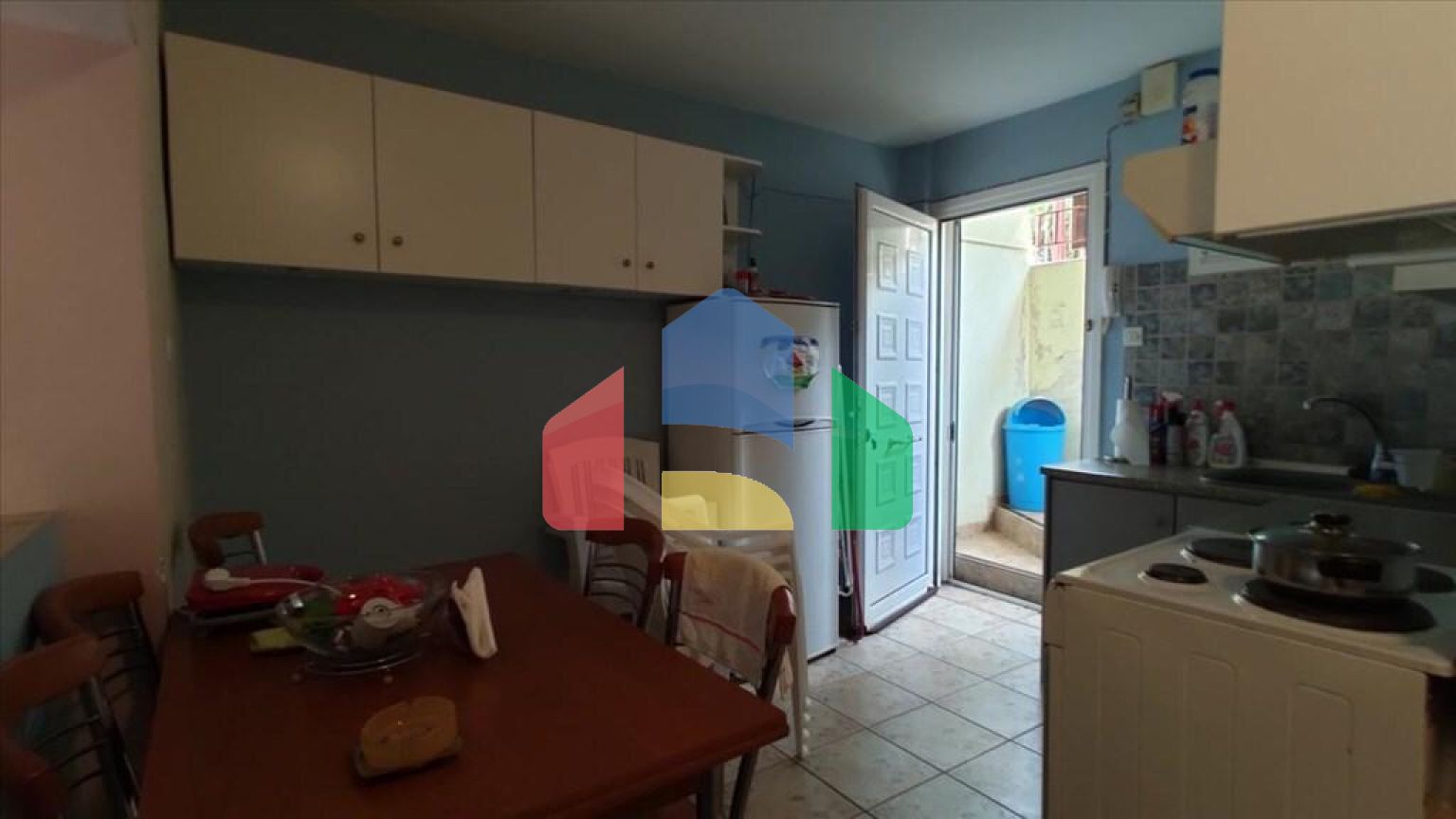 Продаж - Таунхаус 72 m² на Сітонії (Халкідіки)