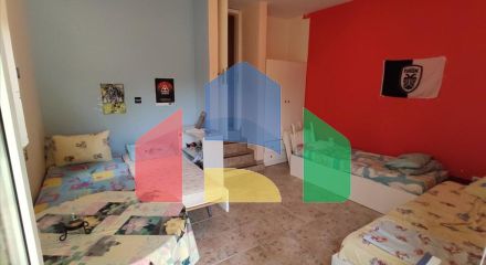 Продаж - Таунхаус 72 m² на Сітонії (Халкідіки) Продаж - Таунхаус 72 m² на Сітонії (Халкідіки)