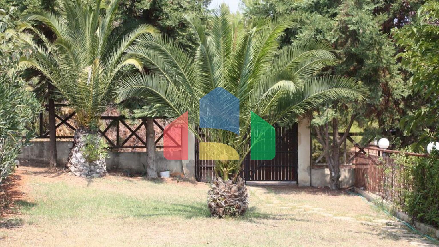 Продаж - Таунхаус 72 m² на Сітонії (Халкідіки)