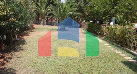 Продаж - Таунхаус 72 m² на Сітонії (Халкідіки) Продаж - Таунхаус 72 m² на Сітонії (Халкідіки)