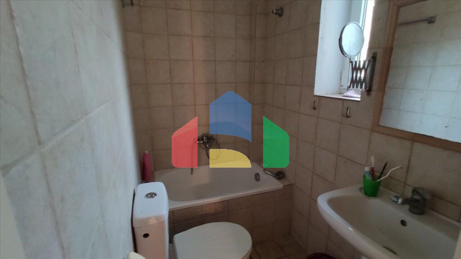 Продаж - Таунхаус 72 m² на Сітонії (Халкідіки)