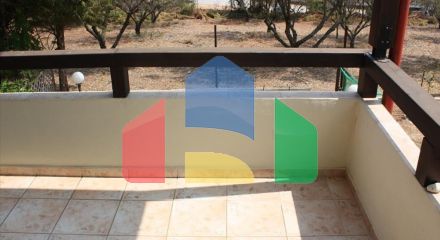 Продаж - Таунхаус 72 m² на Сітонії (Халкідіки) Продаж - Таунхаус 72 m² на Сітонії (Халкідіки)