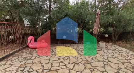 Продаж - Таунхаус 72 m² на Сітонії (Халкідіки) Продаж - Таунхаус 72 m² на Сітонії (Халкідіки)