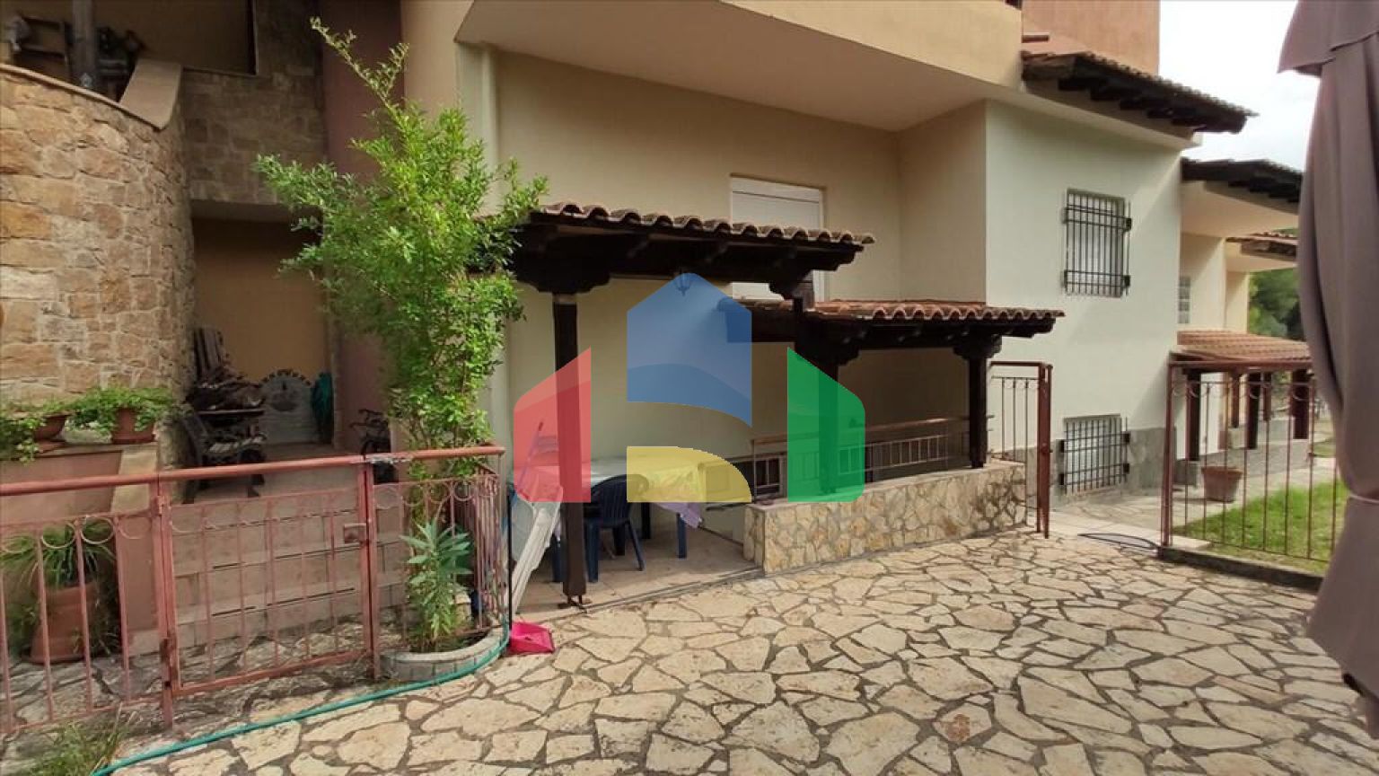 Продаж - Таунхаус 72 m² на Сітонії (Халкідіки)