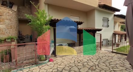 Продаж - Таунхаус 72 m² на Сітонії (Халкідіки) Продаж - Таунхаус 72 m² на Сітонії (Халкідіки)