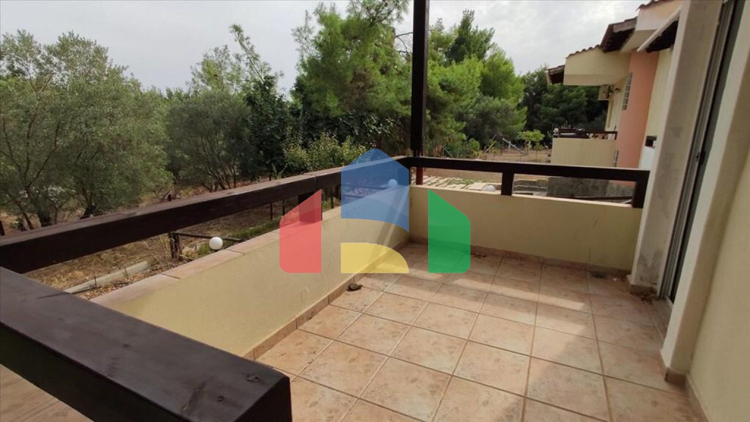 Продаж - Таунхаус 72 m² на Сітонії (Халкідіки)