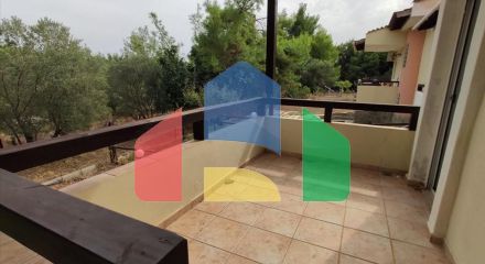 Продаж - Таунхаус 72 m² на Сітонії (Халкідіки) Продаж - Таунхаус 72 m² на Сітонії (Халкідіки)