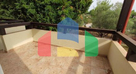 Продаж - Таунхаус 72 m² на Сітонії (Халкідіки) Продаж - Таунхаус 72 m² на Сітонії (Халкідіки)