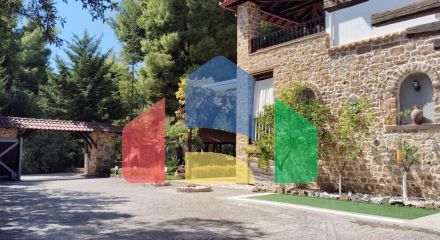 Продажа - Коттедж 200 m² на Ситонии (Халкидики) Продажа - Коттедж 200 m² на Ситонии (Халкидики)