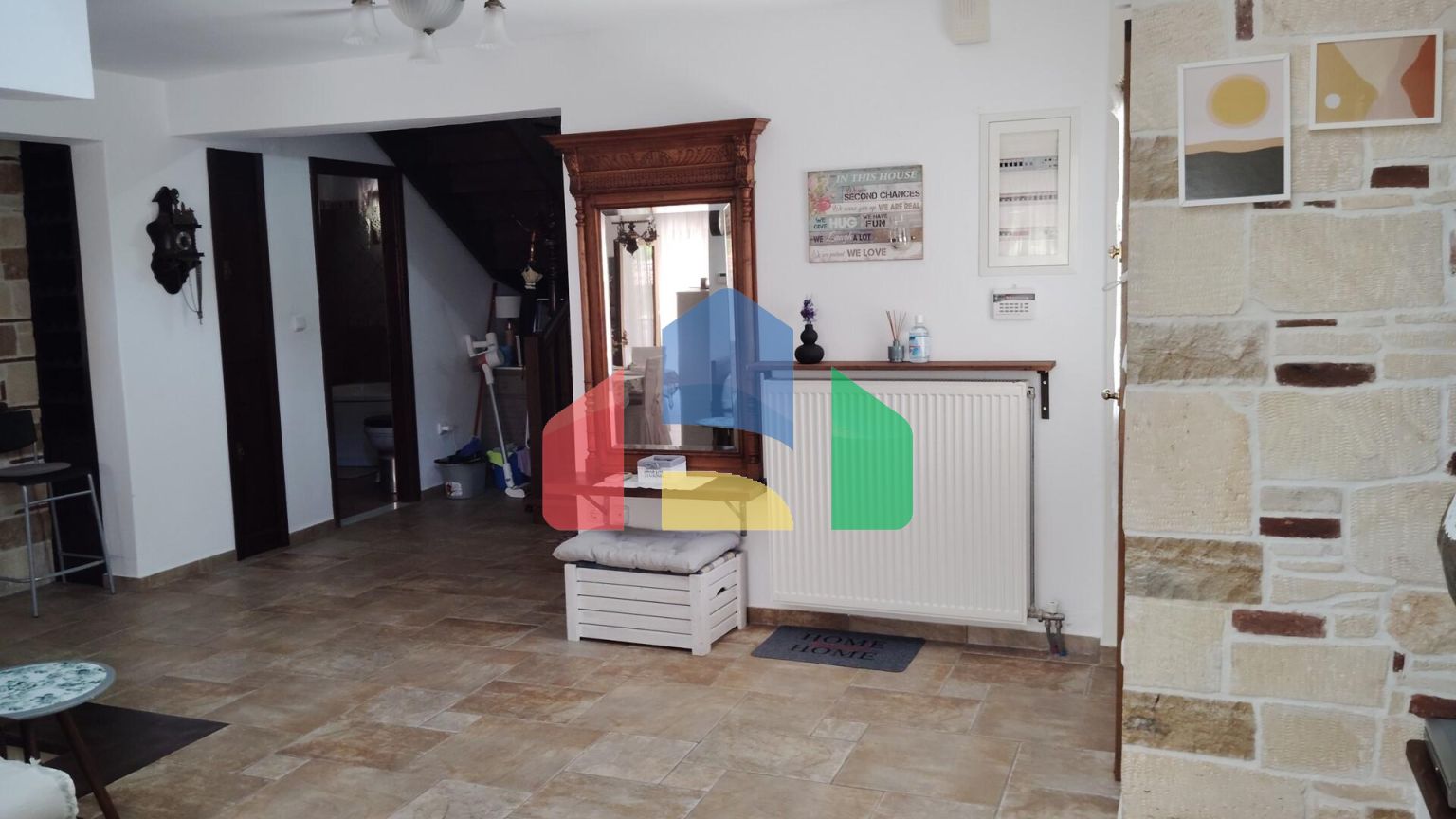 Продажа - Коттедж 200 m² на Ситонии (Халкидики)