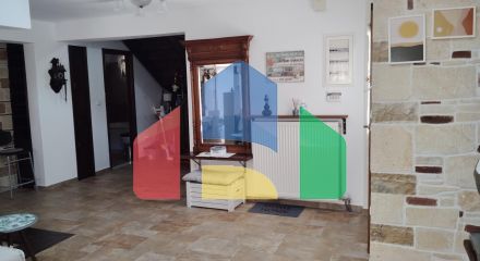 Продажа - Коттедж 200 m² на Ситонии (Халкидики)