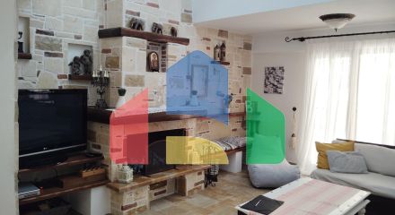 Продажа - Коттедж 200 m² на Ситонии (Халкидики)