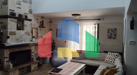 Продажа - Коттедж 200 m² на Ситонии (Халкидики) Продажа - Коттедж 200 m² на Ситонии (Халкидики)