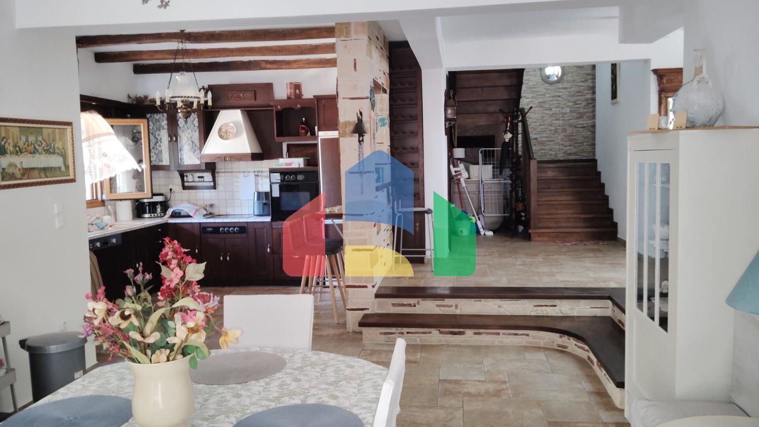 Продажа - Коттедж 200 m² на Ситонии (Халкидики)