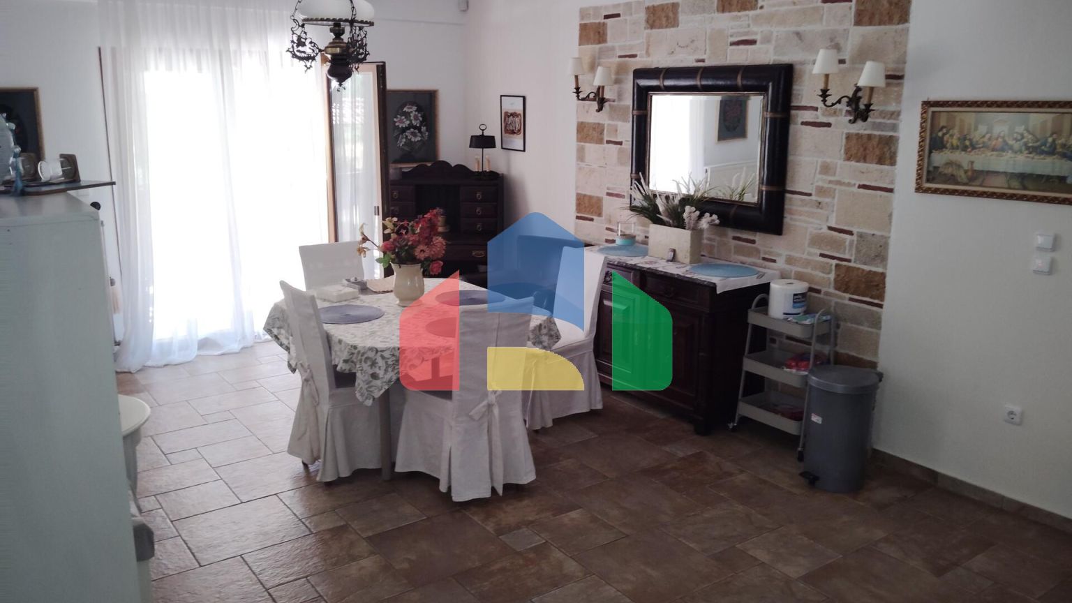 Продажа - Коттедж 200 m² на Ситонии (Халкидики)