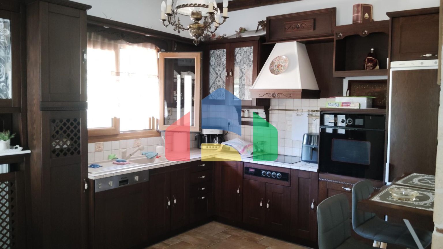 Продажа - Коттедж 200 m² на Ситонии (Халкидики)