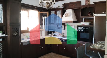 Продажа - Коттедж 200 m² на Ситонии (Халкидики) Продажа - Коттедж 200 m² на Ситонии (Халкидики)