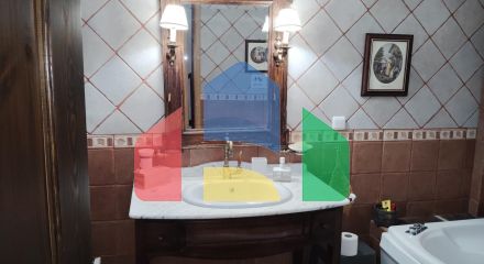 Продажа - Коттедж 200 m² на Ситонии (Халкидики) Продажа - Коттедж 200 m² на Ситонии (Халкидики)