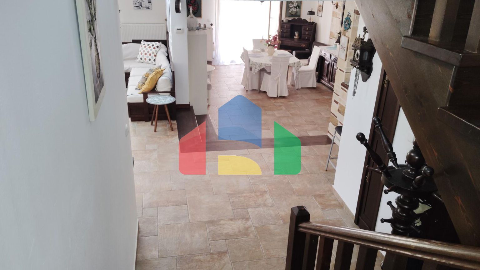 Продажа - Коттедж 200 m² на Ситонии (Халкидики)