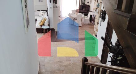 Продажа - Коттедж 200 m² на Ситонии (Халкидики) Продажа - Коттедж 200 m² на Ситонии (Халкидики)