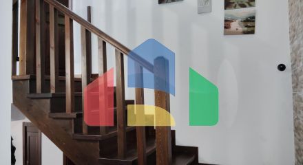 Продажа - Коттедж 200 m² на Ситонии (Халкидики) Продажа - Коттедж 200 m² на Ситонии (Халкидики)