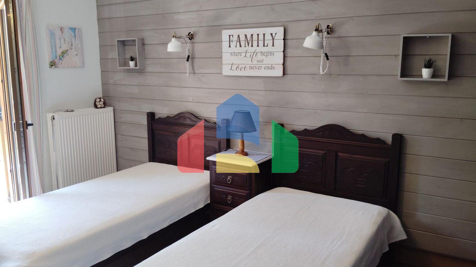 Продажа - Коттедж 200 m² на Ситонии (Халкидики)