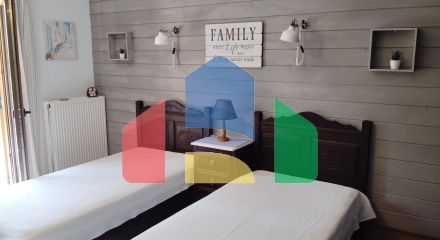 Продажа - Коттедж 200 m² на Ситонии (Халкидики) Продажа - Коттедж 200 m² на Ситонии (Халкидики)