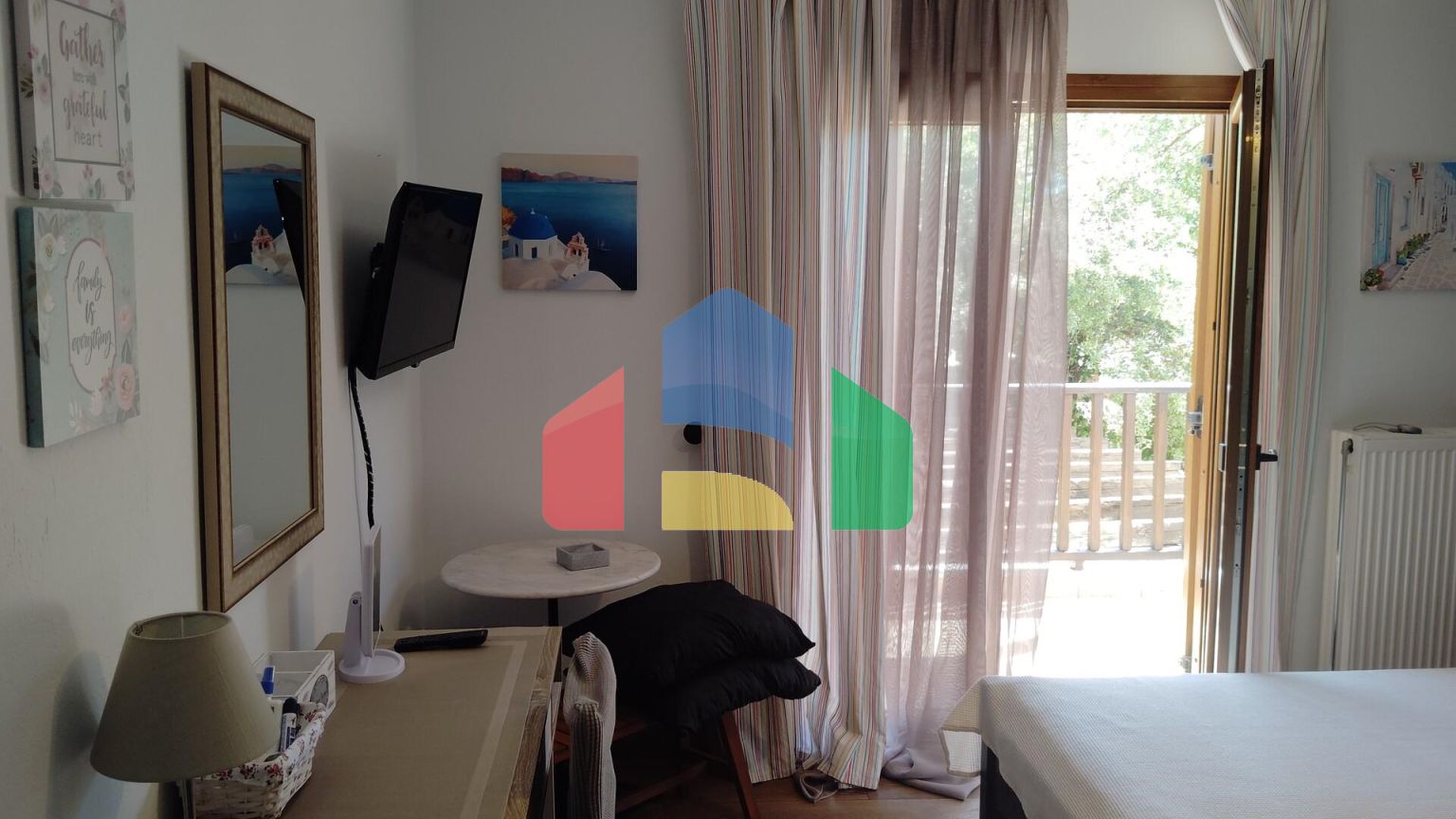 Продажа - Коттедж 200 m² на Ситонии (Халкидики)