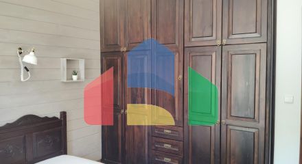 Продажа - Коттедж 200 m² на Ситонии (Халкидики) Продажа - Коттедж 200 m² на Ситонии (Халкидики)