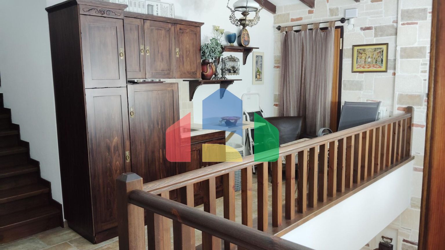 Продажа - Коттедж 200 m² на Ситонии (Халкидики)