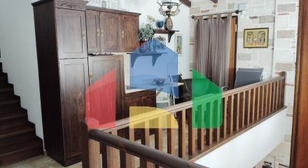 Продажа - Коттедж 200 m² на Ситонии (Халкидики) Продажа - Коттедж 200 m² на Ситонии (Халкидики)