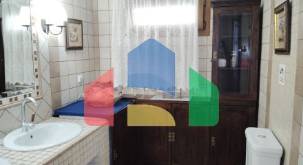 Продажа - Коттедж 200 m² на Ситонии (Халкидики) Продажа - Коттедж 200 m² на Ситонии (Халкидики)