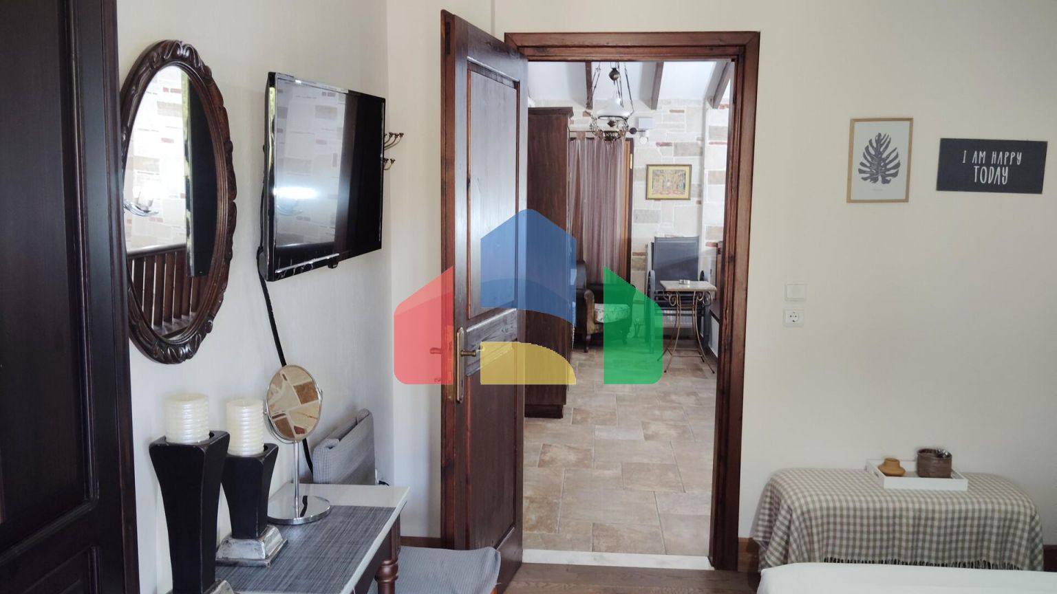 Продажа - Коттедж 200 m² на Ситонии (Халкидики)