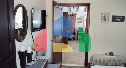 Продажа - Коттедж 200 m² на Ситонии (Халкидики) Продажа - Коттедж 200 m² на Ситонии (Халкидики)