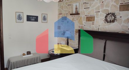 Продажа - Коттедж 200 m² на Ситонии (Халкидики) Продажа - Коттедж 200 m² на Ситонии (Халкидики)