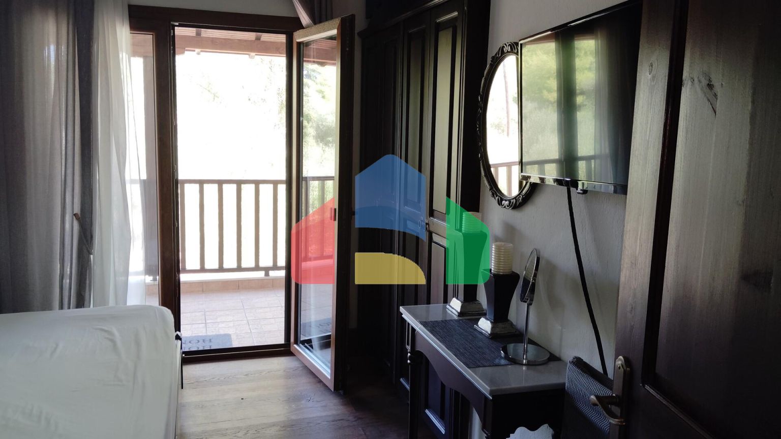 Продажа - Коттедж 200 m² на Ситонии (Халкидики)