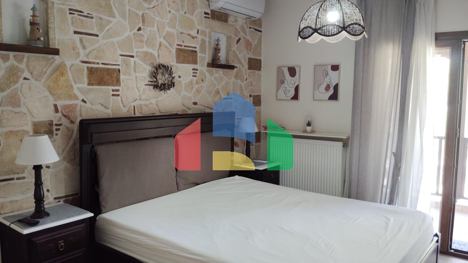 Продажа - Коттедж 200 m² на Ситонии (Халкидики)