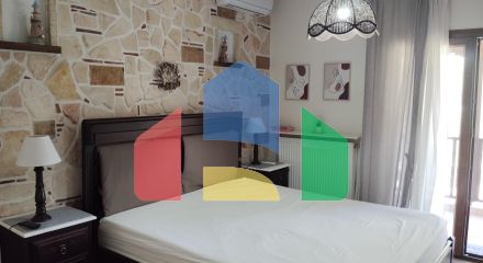 Продажа - Коттедж 200 m² на Ситонии (Халкидики) Продажа - Коттедж 200 m² на Ситонии (Халкидики)