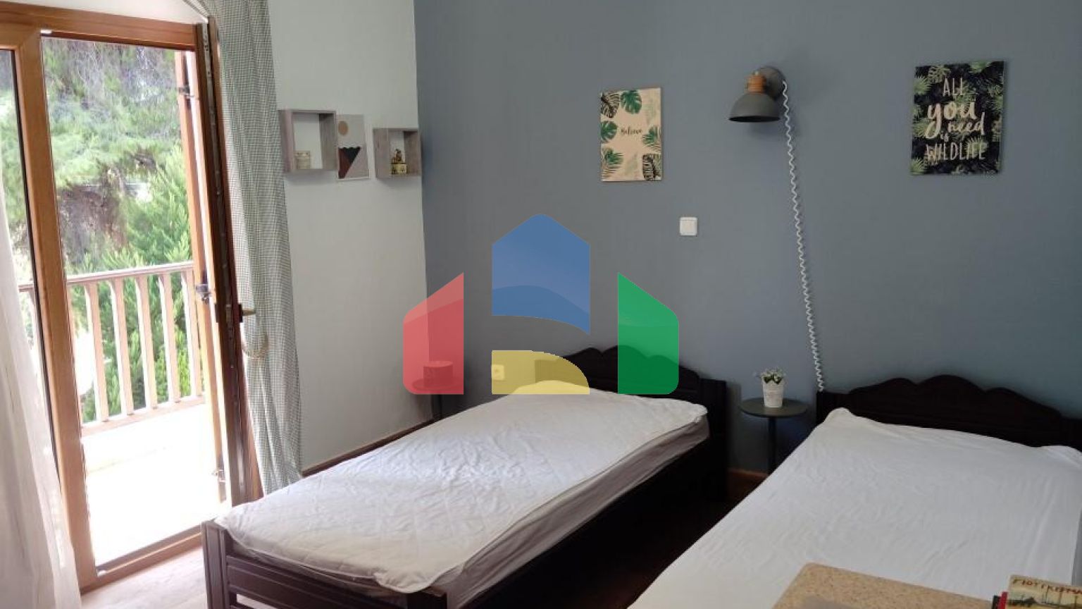 Продажа - Коттедж 200 m² на Ситонии (Халкидики)