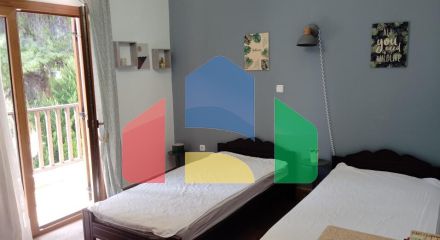 Продажа - Коттедж 200 m² на Ситонии (Халкидики) Продажа - Коттедж 200 m² на Ситонии (Халкидики)