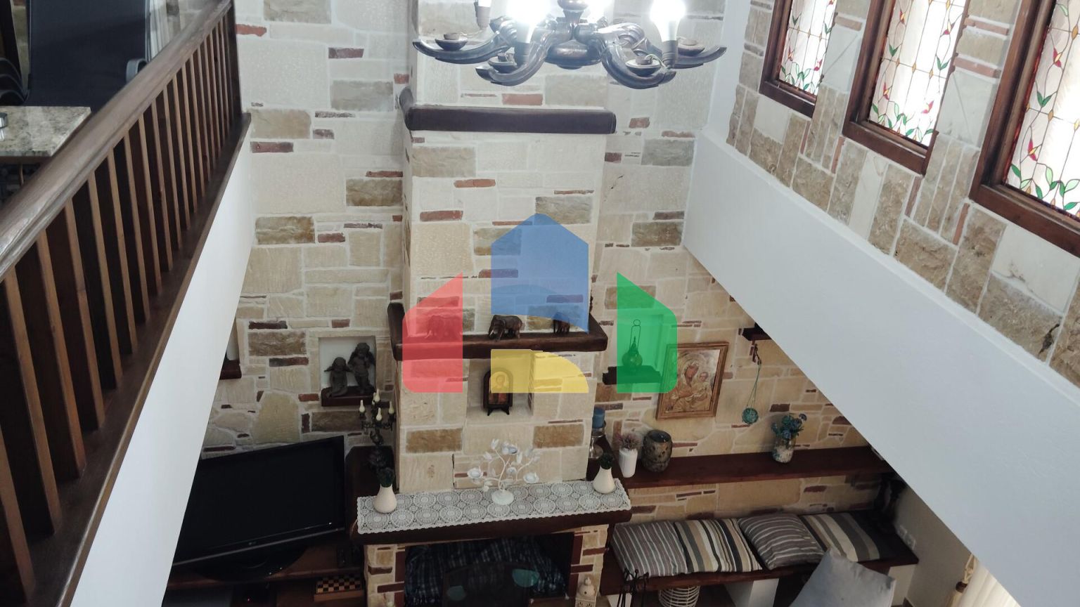 Продажа - Коттедж 200 m² на Ситонии (Халкидики)